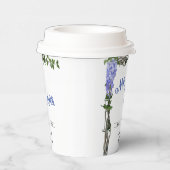 Heiratsmagnet Pappbecher (Rechts)