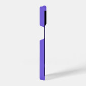 Heiratsvorschlag hört mit Namen iPhone Hülle (Rechte Seite)