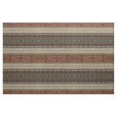 Heirloom-Gewebe mit dekorativen Mustern Stoff (Fat Quarter (45,7 x 55,9 cm))