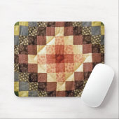 Heirloom Mousepad (Mit Mouse)