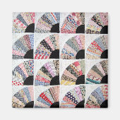 Heirloom Quilt! Magnet (Vorne)