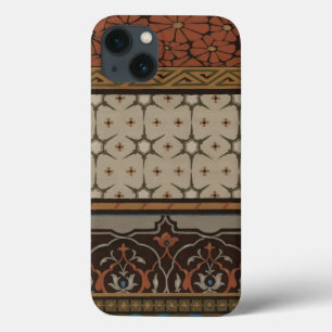Heirloom Textil mit dekorativen Mustern Case-Mate iPhone Hülle