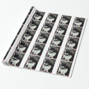 HEISER GESCHENKPAPIER