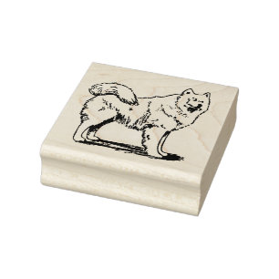 Heiser Gummistempel