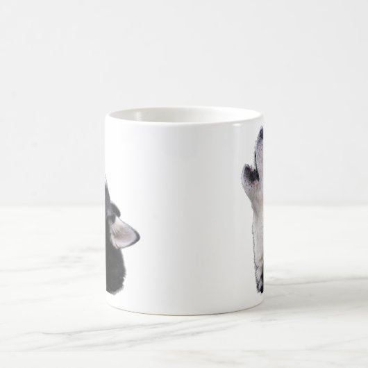 heiser kaffeetasse (Mittel)