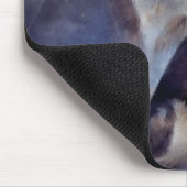 Heiser - Nachtgeist Mousepad (Ecke)