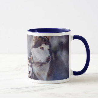Heiser - Nachtgeist-Tasse Tasse
