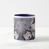 Heiser - Nachtgeist-Tasse Tasse (Zentrum)
