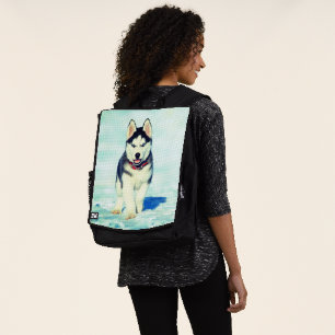 Heiser Rucksack