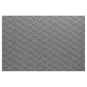 Heisere Gewebe-Husky-Gewebe-Hundegewebe Stoff (Yard (91,4 cm))