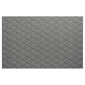 Heisere Gewebe-Husky-Gewebe-Hundegewebe Stoff (Yard (91,4 cm))