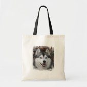 Heisere Hundetasche Tragetasche (Vorne)
