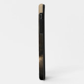 Heisere HundiPhone Hüllenheisere Case-Mate iPhone Hülle (Hinten/Links)