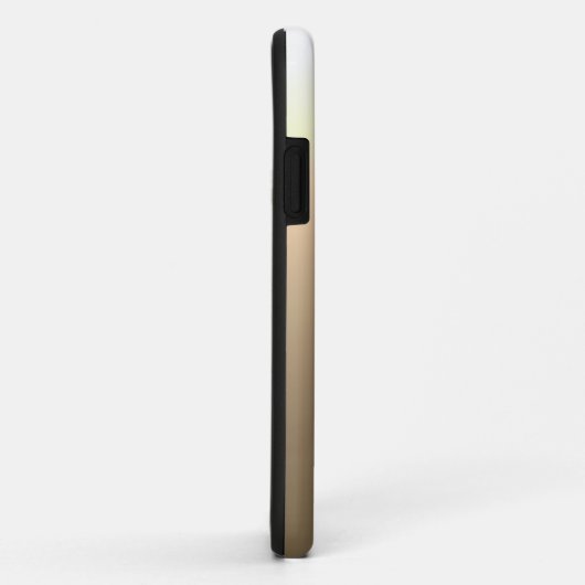 Heisere HundiPhone Hüllenheisere Case-Mate iPhone Hülle (Hinten/Rechts)