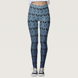 Heisere Leggingsheisere Malamute-HundLegging Hosen Leggings
