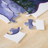 Heisere Party-Mitte Puzzle (Seite)