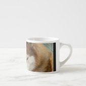 Heisere Spezialitäten-Tasse Browns Espressotasse (Rechts)