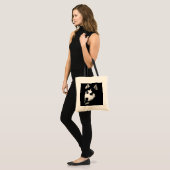 Heisere Tasche (Vorderseite (Model))