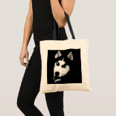 Heisere Tasche (Vorderseite (Produkt))