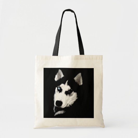 Heisere Tasche (Vorne)