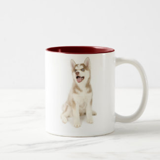 Heisere Tasse