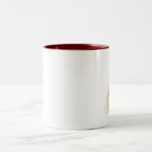 Heisere Tasse (Mittel)
