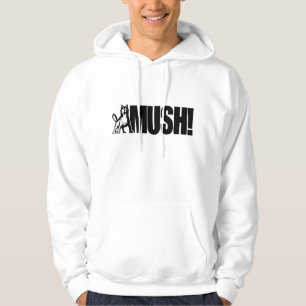 Heiserer Brei! Hoodie