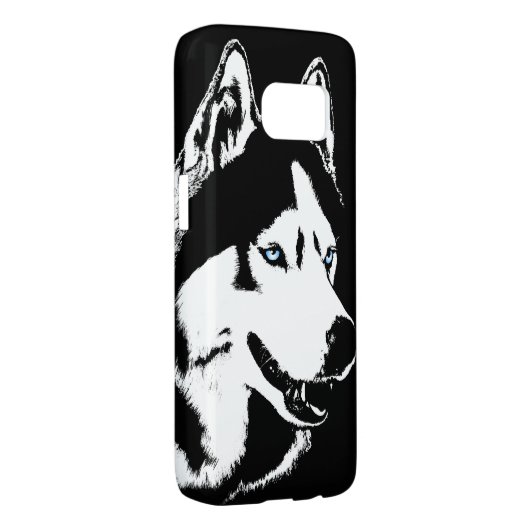 Heiserer Case-Mate Samsung Galaxy Hülle (Rückseite/rechts)