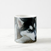 Heiserer Hund Kaffeetasse (Mittel)