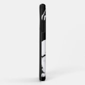 Heiserer iPhone 5 Fall-sibirischer Case-Mate iPhone Hülle (Hinten/Rechts)