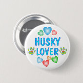 HEISERER LIEBHABER BUTTON (Vorne & Hinten)