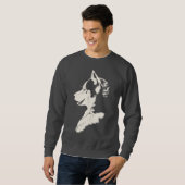 Heiserer Sweatshirt (Vorne ganz)