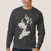 Heiserer Sweatshirt (Vorderseite)