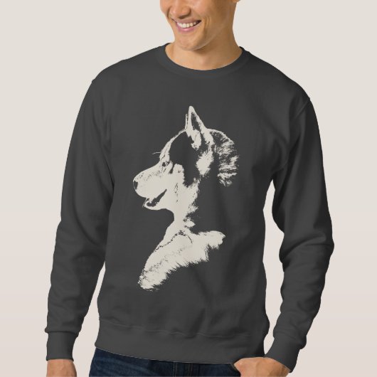 Heiserer Sweatshirt (Vorderseite)