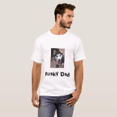 Heiserer Vater T-Shirt (Vorne ganz)