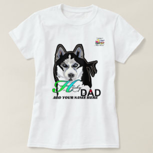 Heiserer Vater T-Shirt