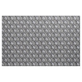Heiserer Welpe Stoff (Yard (91,4 cm))