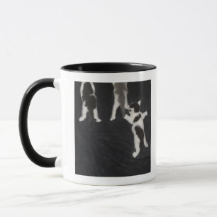 Heiserer Welpe Tasse