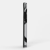 Heiseres iPhone 5 Fall-sibirischer Case-Mate iPhone Hülle (Hinten/Rechts)