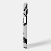 Heiseres iPhone 6 Fall sibirischer Case-Mate iPhone Hülle (Rückseite / Rechts)