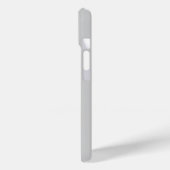 Heiseres iPhone 6 Fall sibirischer Case-Mate iPhone Hülle (Rückseite / Links)