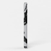 Heiseres iPhone 7 Fall sibirischer Case-Mate iPhone Hülle (Hinten/Rechts)