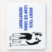 Heiseres Mousepad (Vorne)