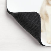 Heiseres Mousepad (Ecke)