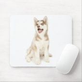 Heiseres Mousepad (Mit Mouse)