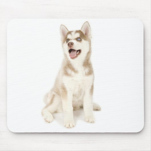 Heiseres Mousepad (Vorne)