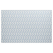 Heiseres Welpen-Gewebe-Husky-Gewebe-Hundemuster Stoff (Fat Quarter (45,7 x 55,9 cm))