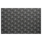 Heiseres Welpen-Gewebe-Husky-Gewebe-Hundemuster Stoff (Fat Quarter (45,7 x 55,9 cm))