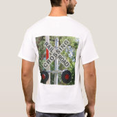 Heisler T-Shirt (Rückseite)