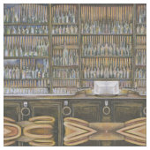 heiß, aber nicht bewegend stoff (Nahaufnahme)